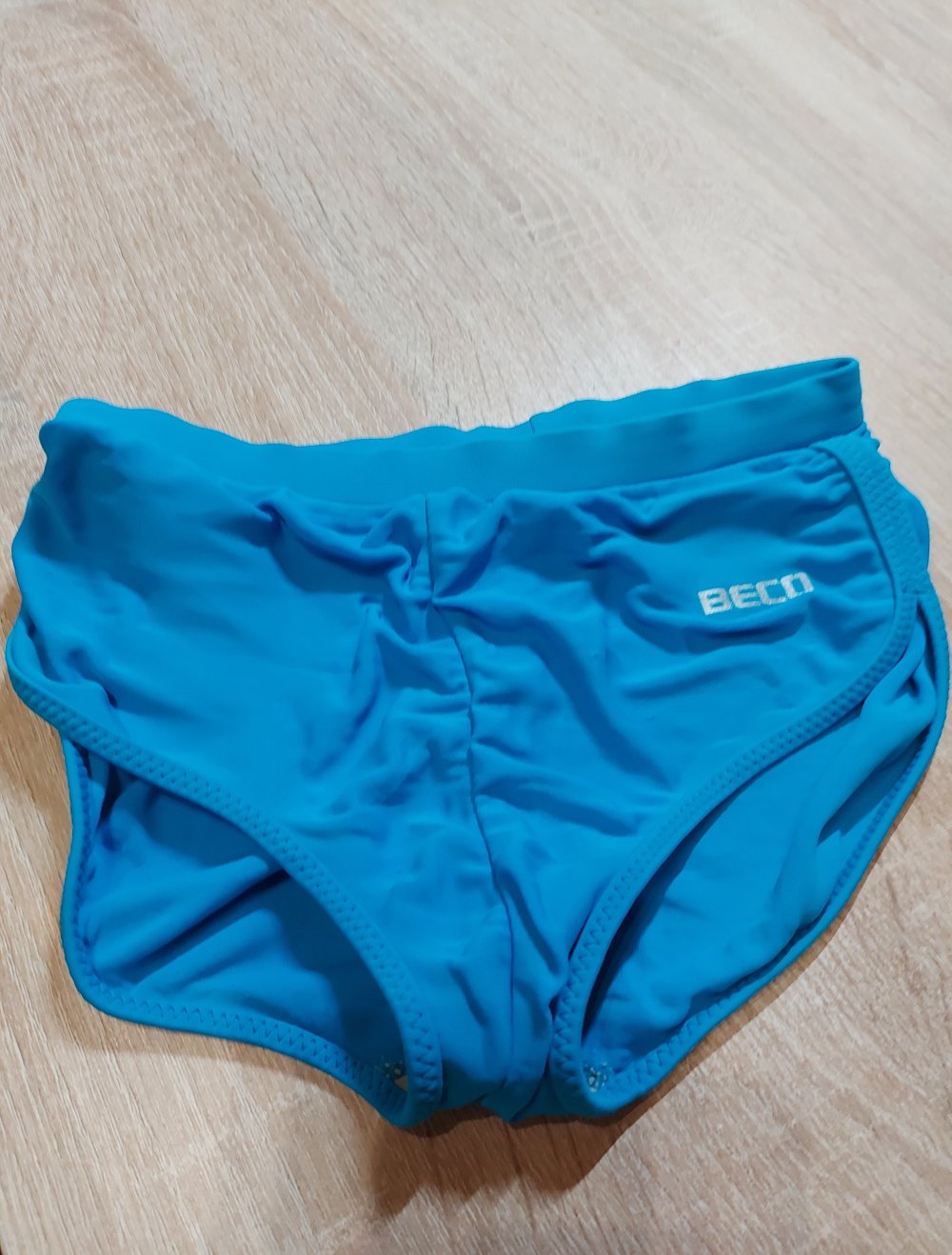 Badehose Beco Größe 104