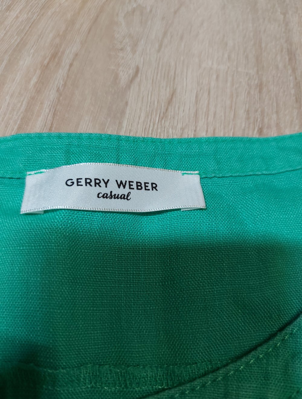 Shirt Gerry Weber Größe 44