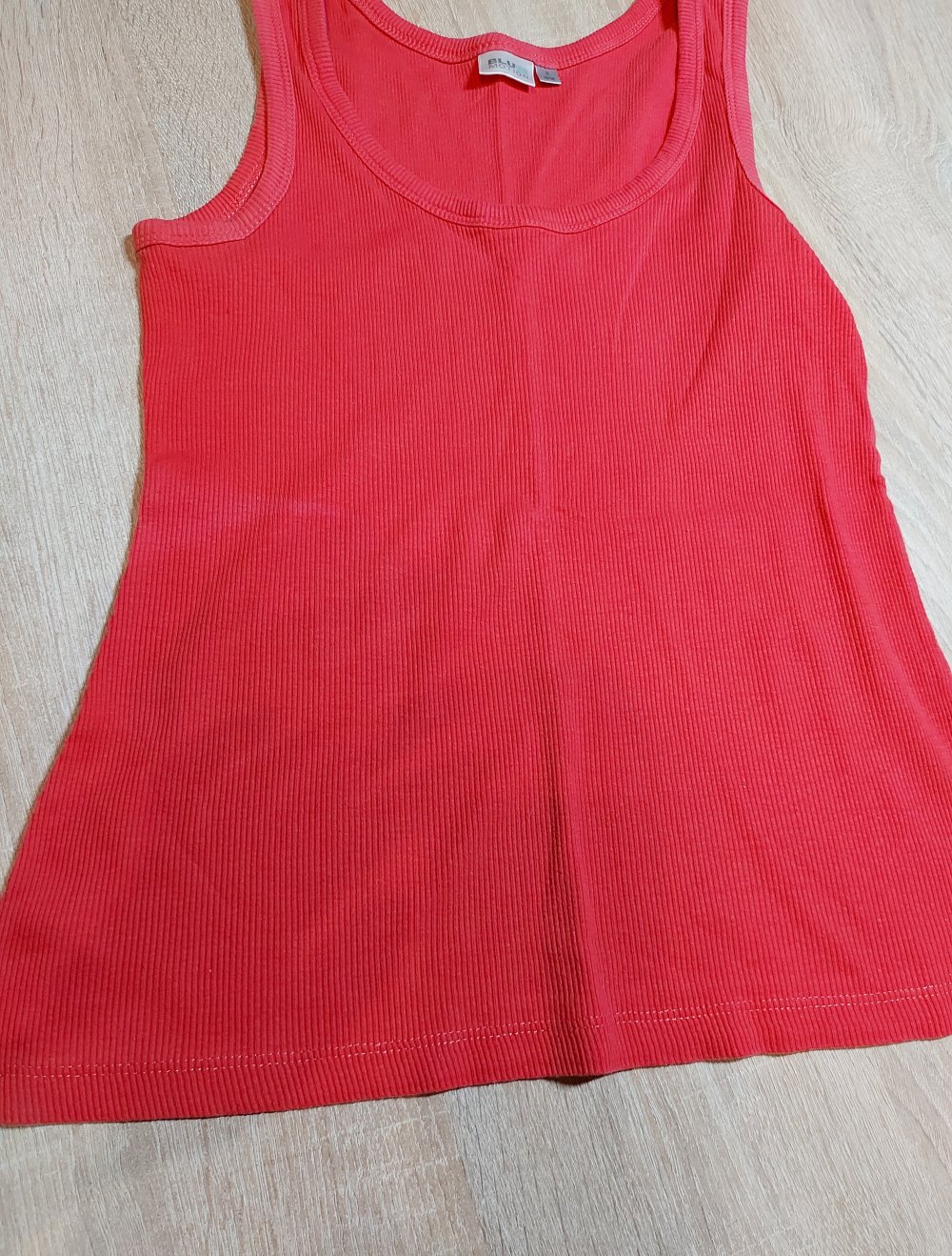 Ärmelloses Shirt Größe 36/38 Blue Motion