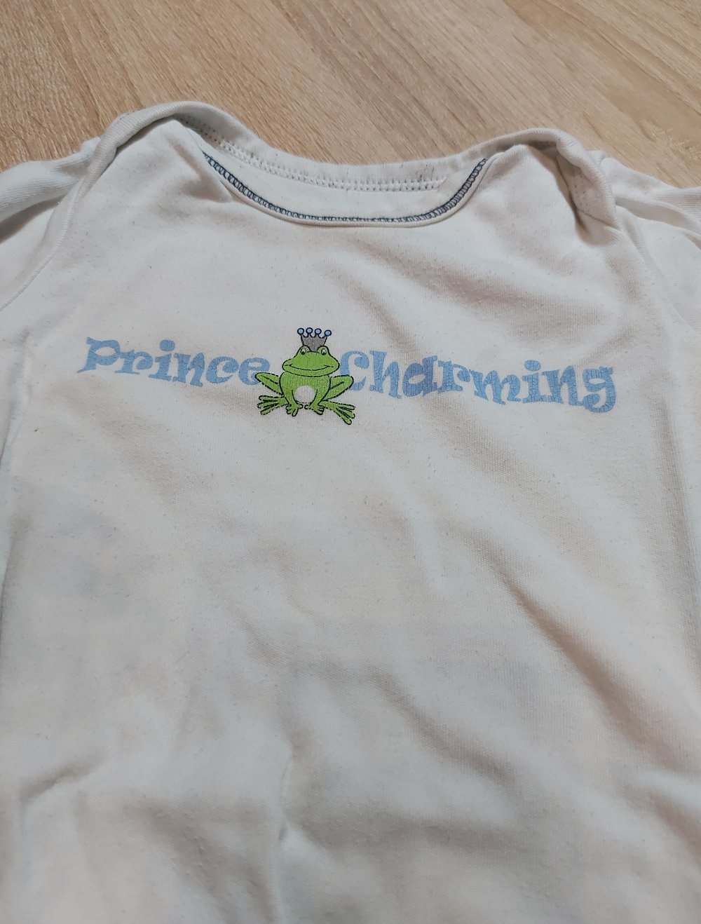 2 Langarmbodies Größe 74/80