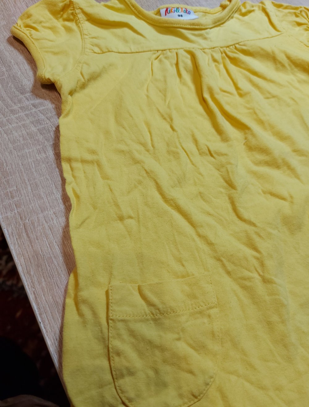 T-shirt Kiki&Koko Größe 98