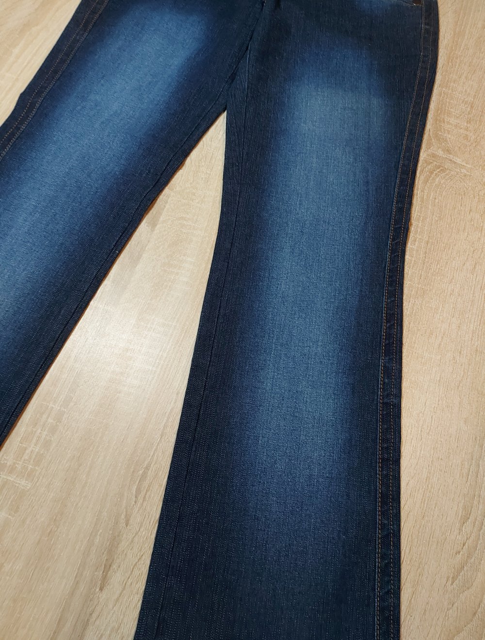 Jeans John F.Gee Größe 38