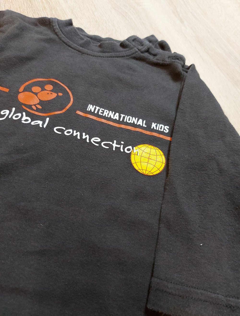 Leichter Pulli Größe 86 Impidimpi