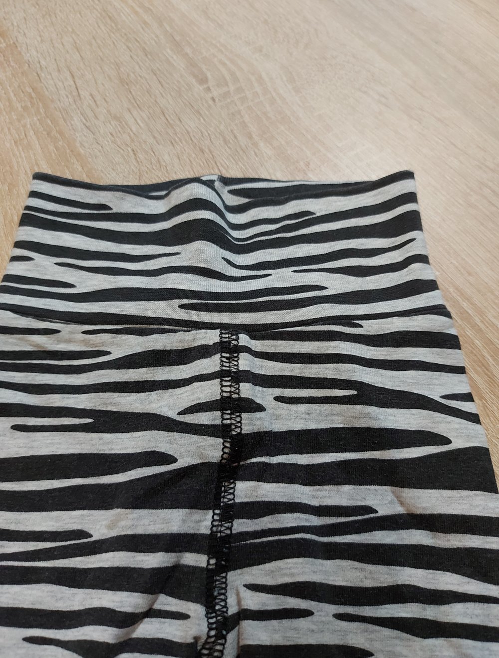 Stoffhose/ Leggings H&M Größe 68