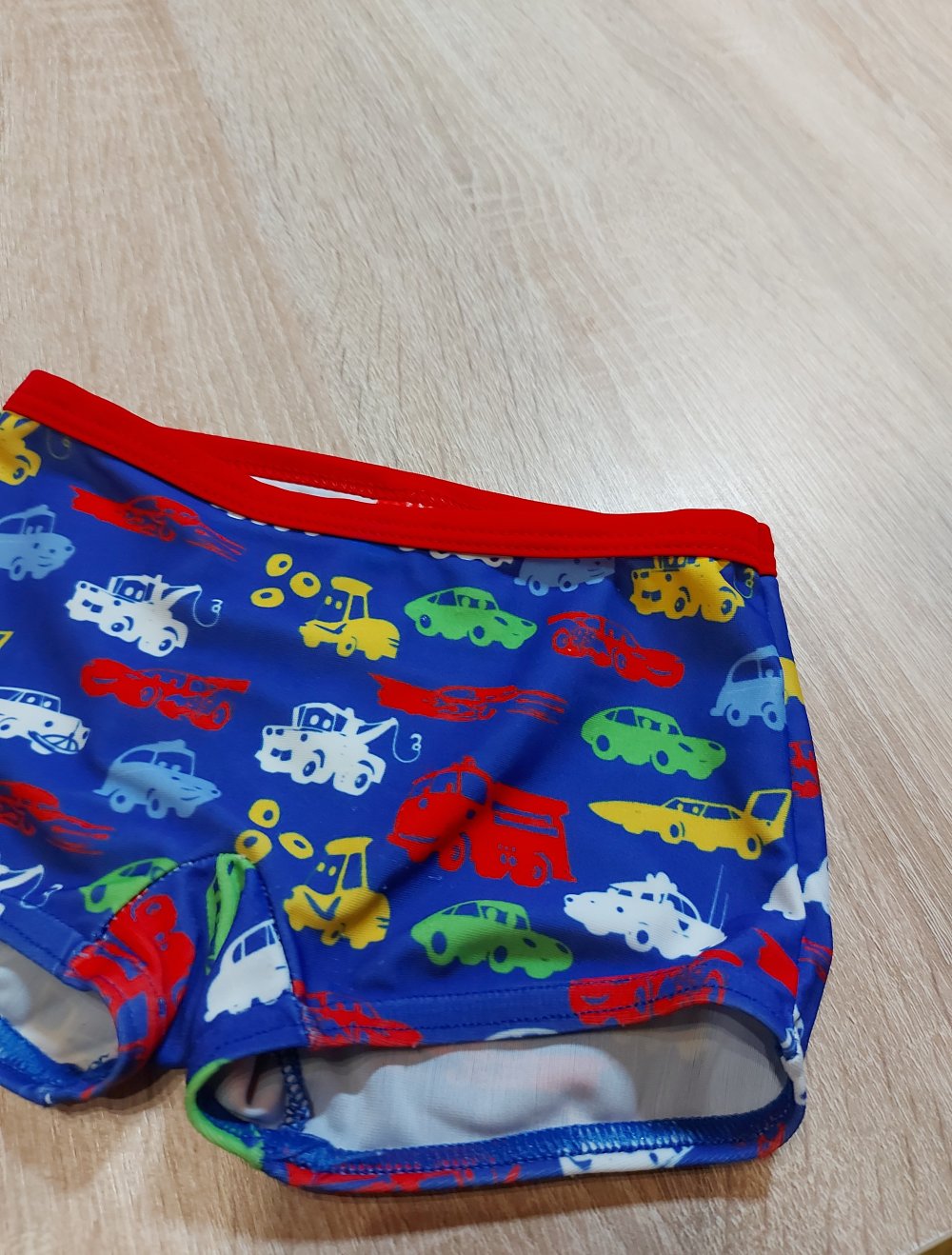 Badehose Größe 80 Cars