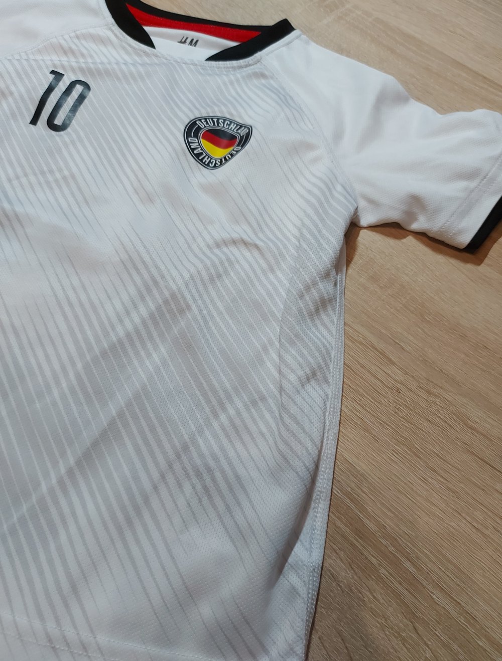 T-shirt H&M Sports Größe 110/116