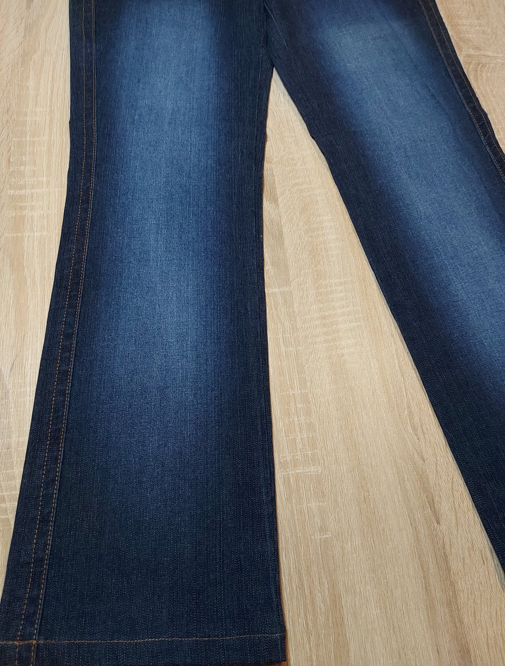 Jeans John F.Gee Größe 38