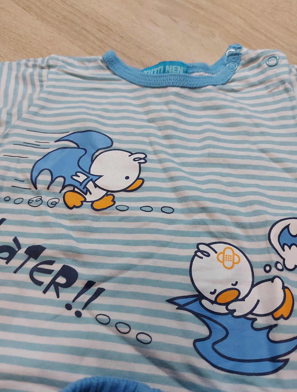 2 Teiler Größe 62/68