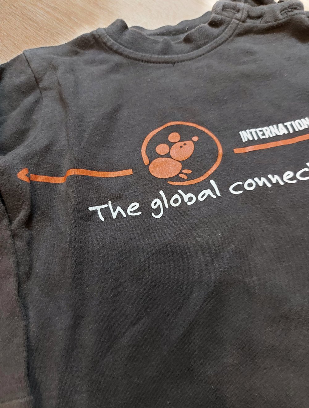 Leichter Pulli Größe 86 Impidimpi