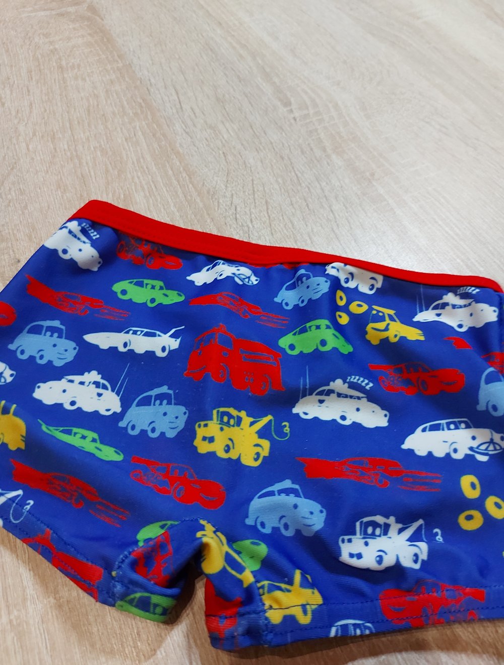 Badehose Größe 80 Cars