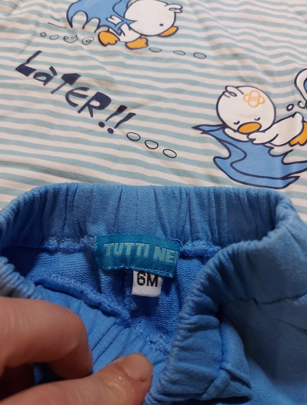 2 Teiler Größe 62/68