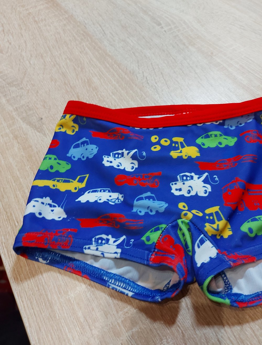 Badehose Größe 80 Cars