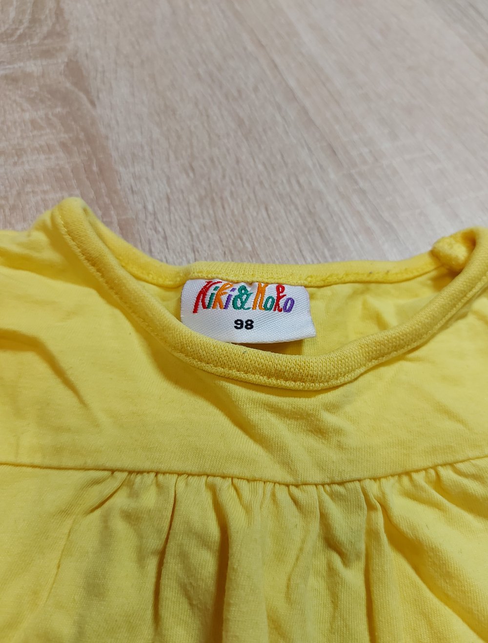 T-shirt Kiki&Koko Größe 98