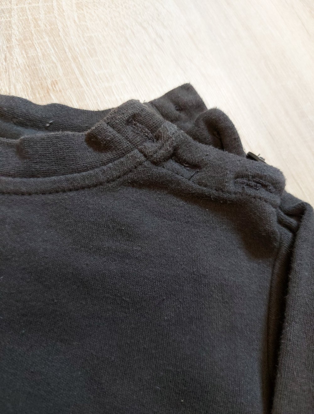 Leichter Pulli Größe 86 Impidimpi