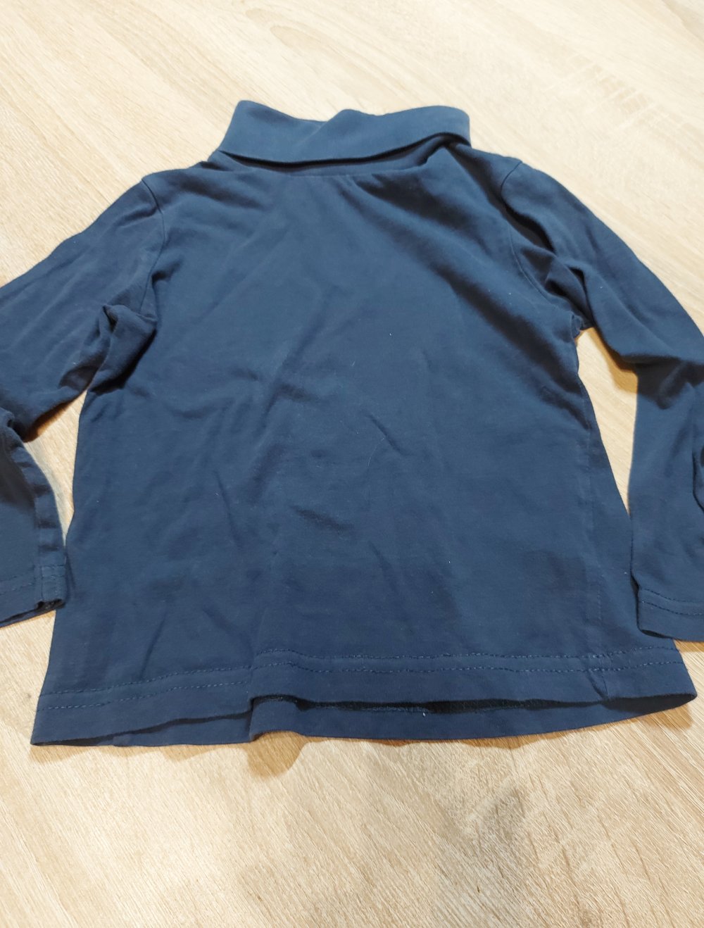 Rollkragenshirt Lupilu Größe 86/92