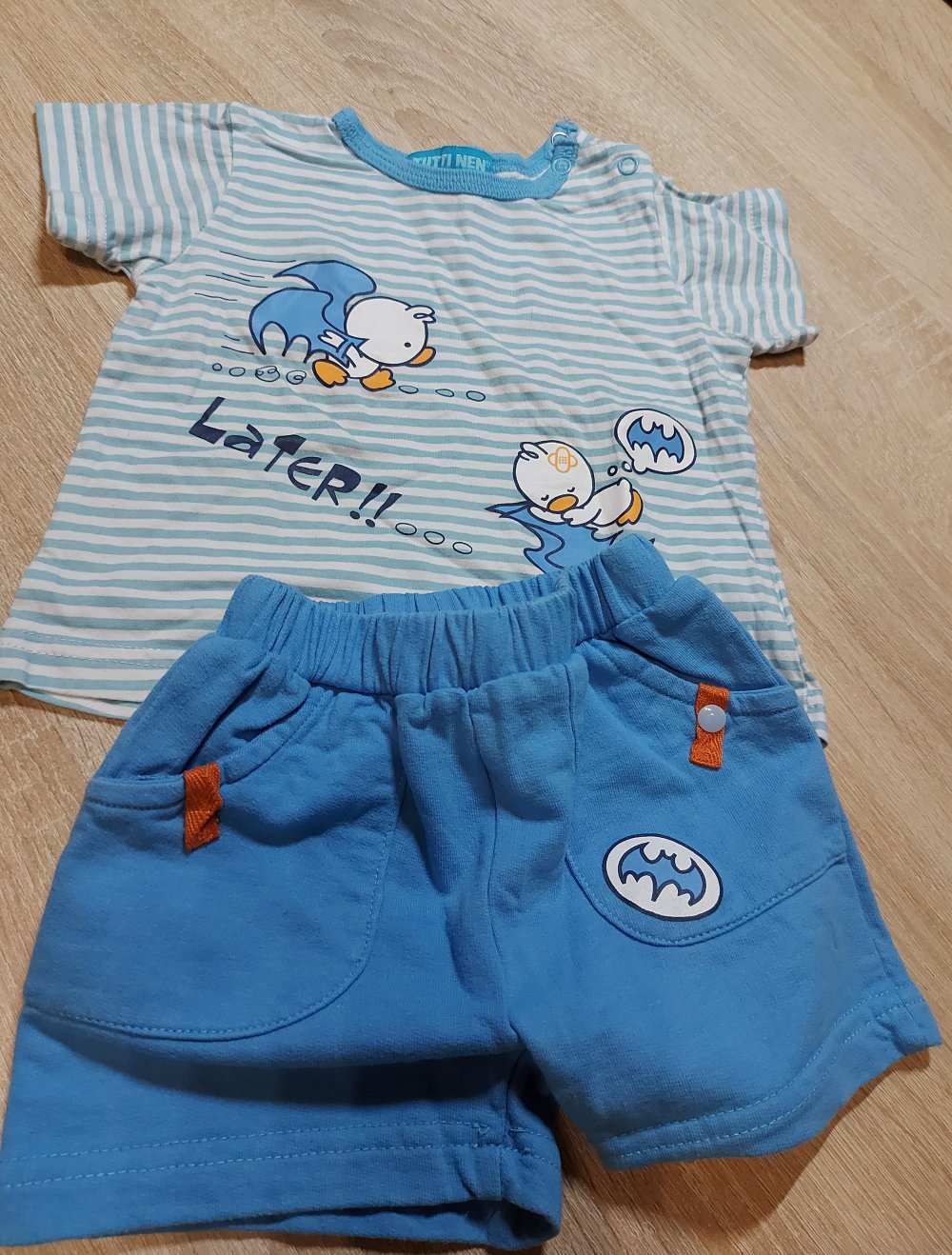 2 Teiler Größe 62/68