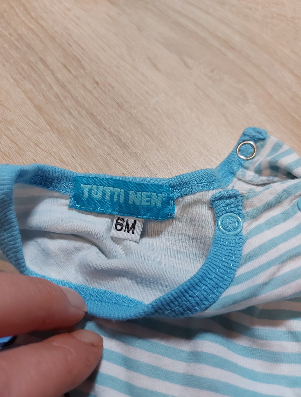 2 Teiler Größe 62/68