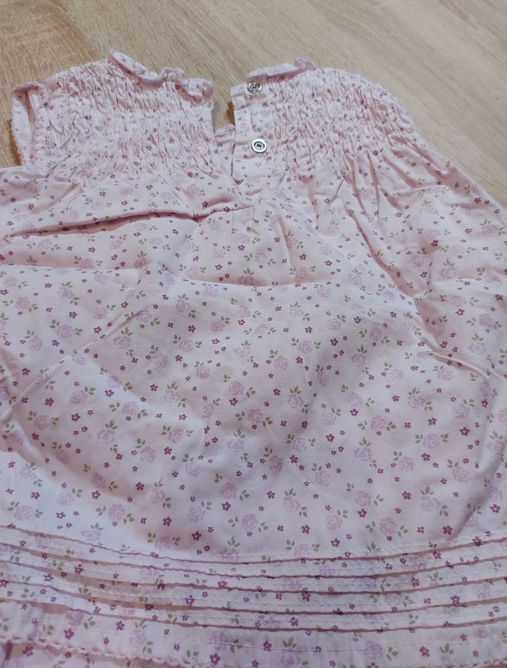 Kleidchen H&M Größe 68