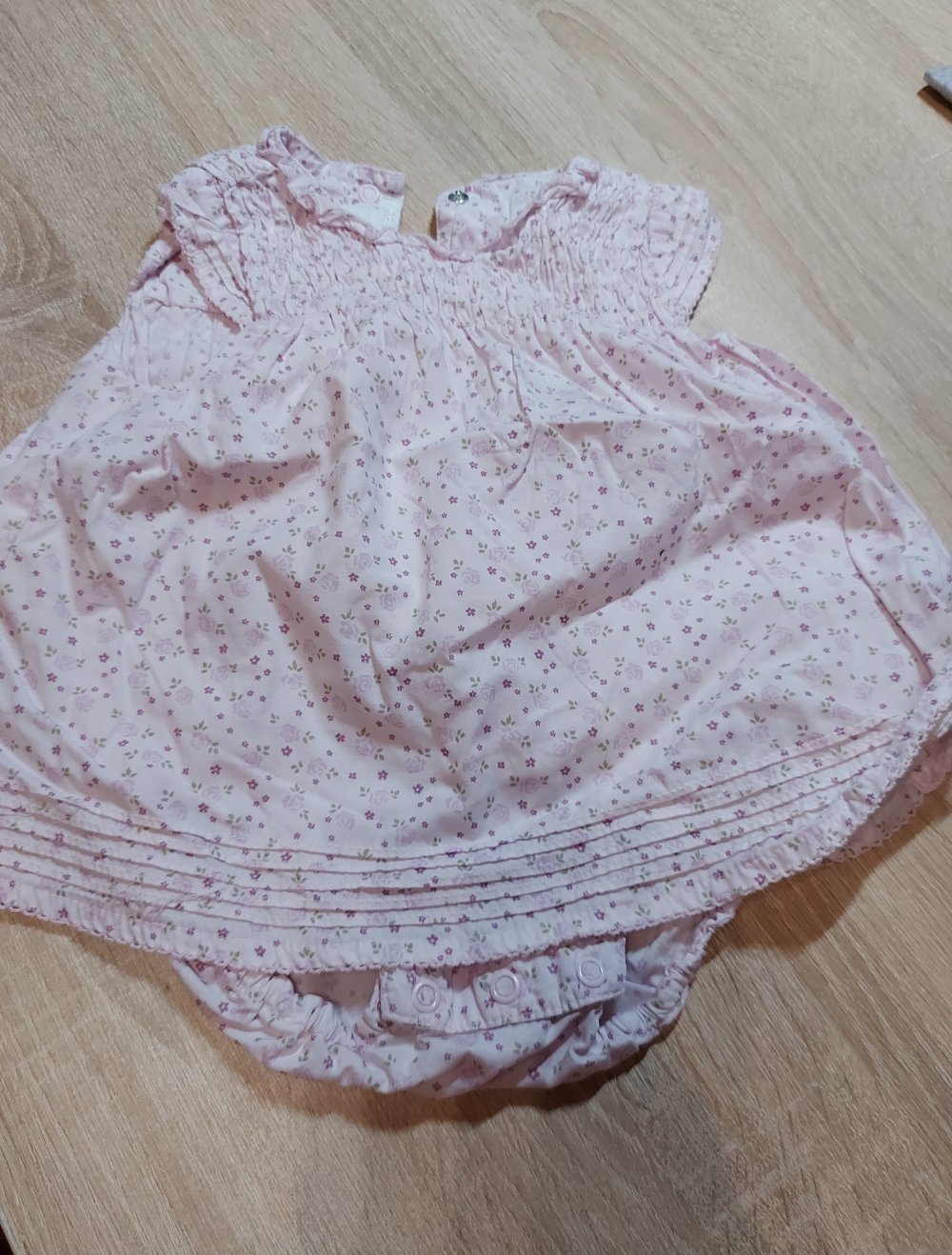 Kleidchen H&M Größe 68