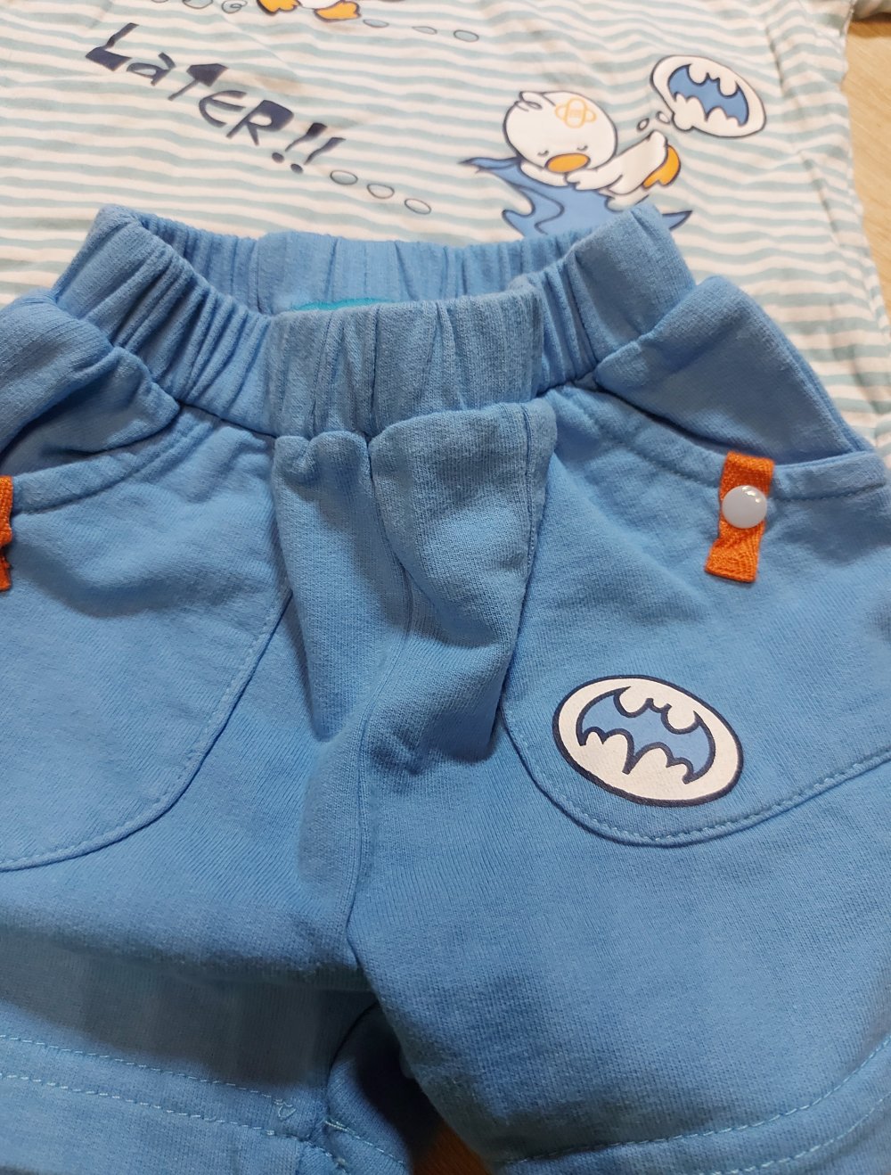 2 Teiler Größe 62/68