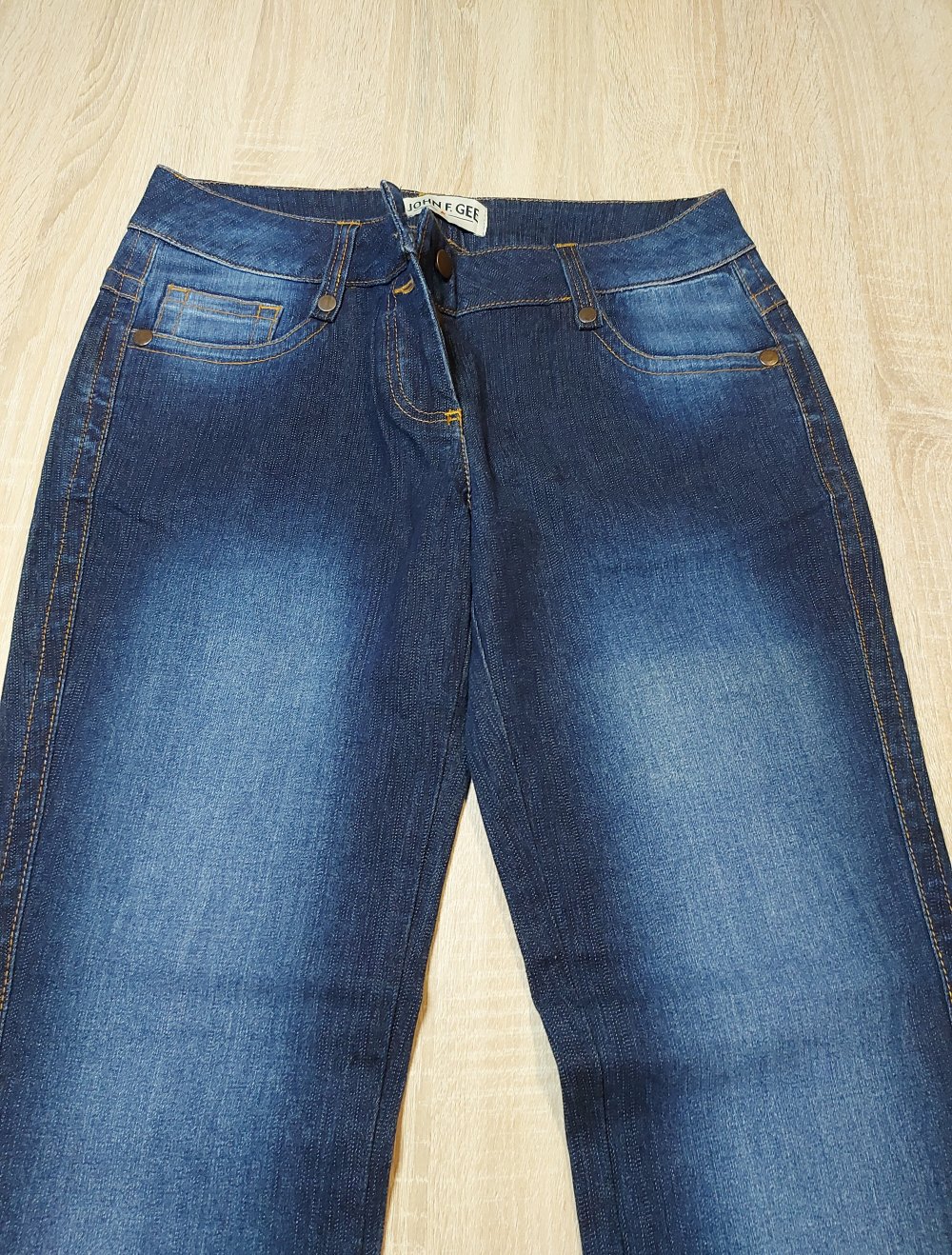 Jeans John F.Gee Größe 38
