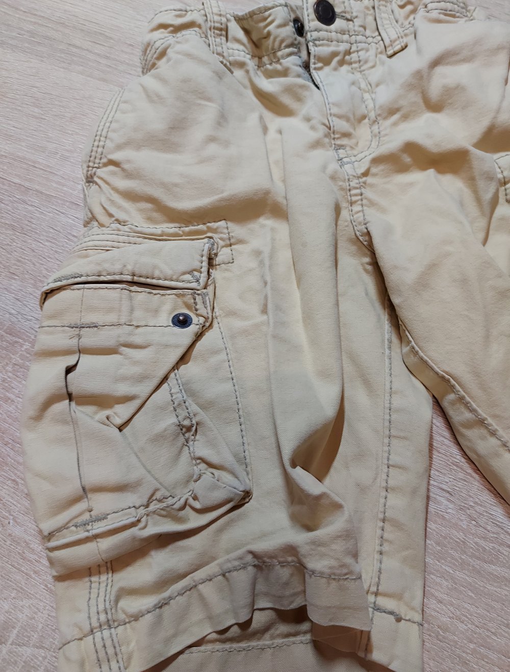 knielange Hose H&M Größe 110