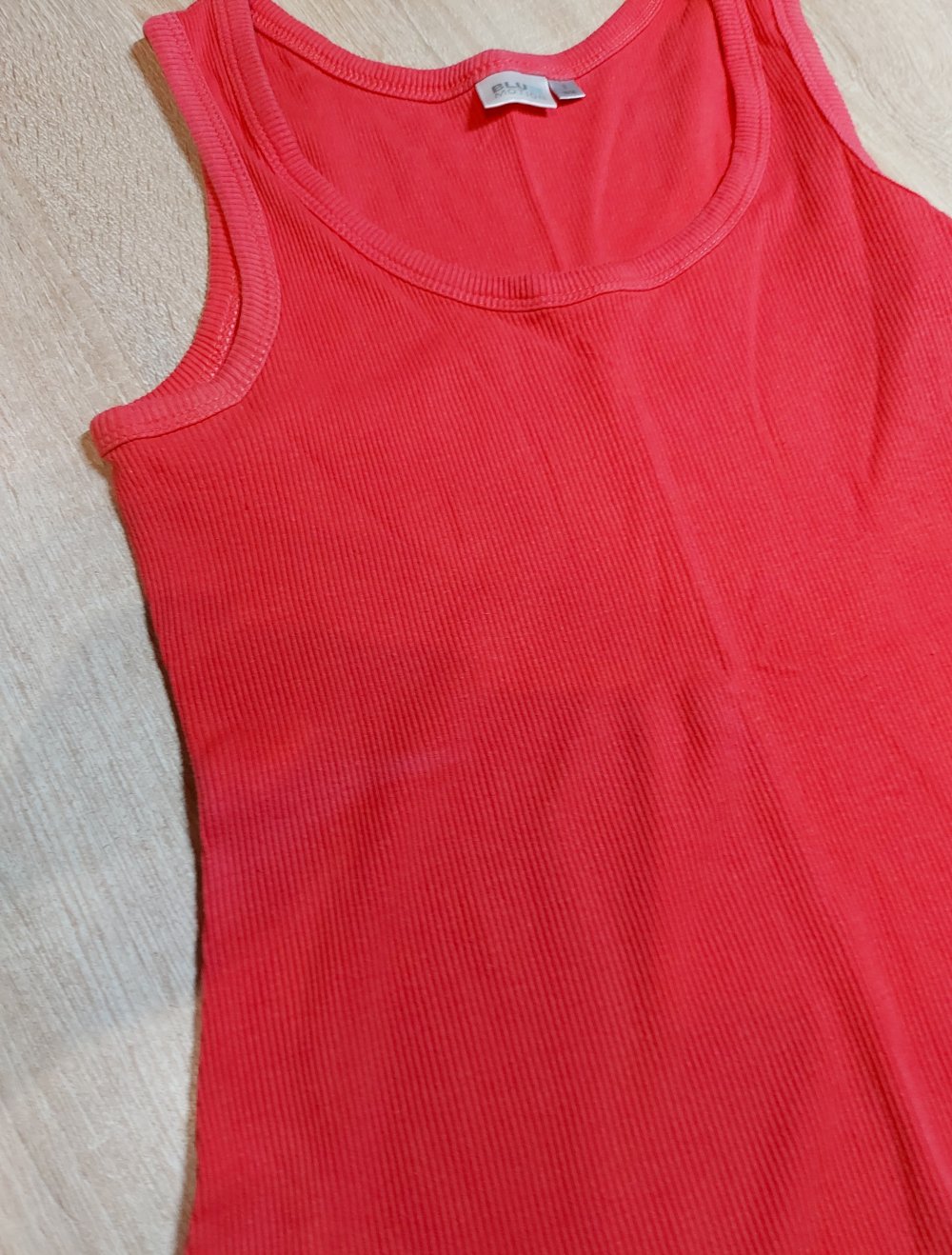 Ärmelloses Shirt Größe 36/38 Blue Motion