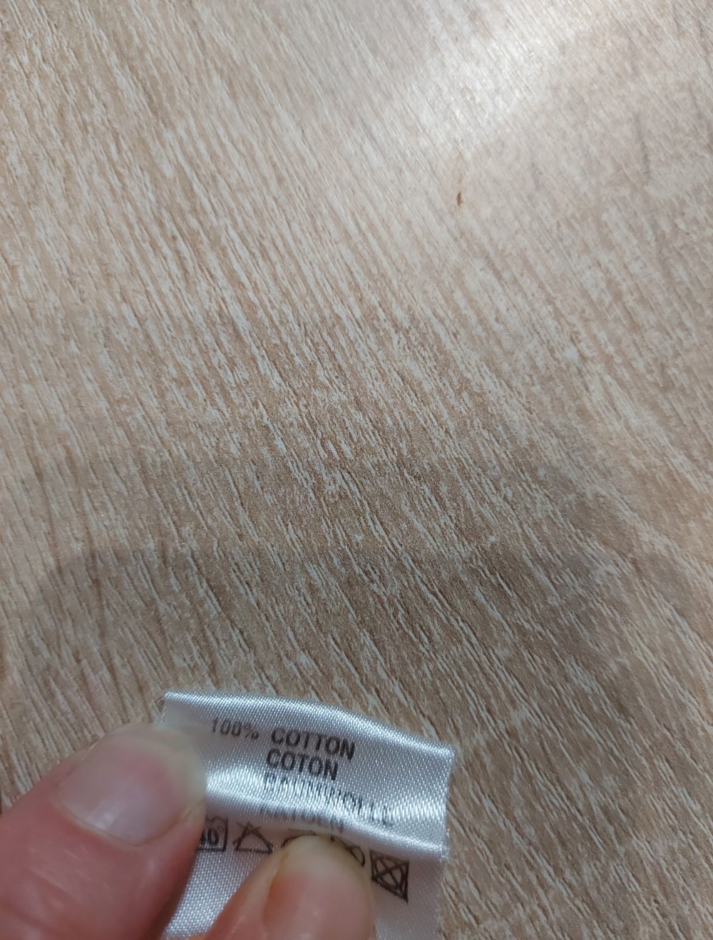 Orangenes T-shirt Spider Man Größe 92