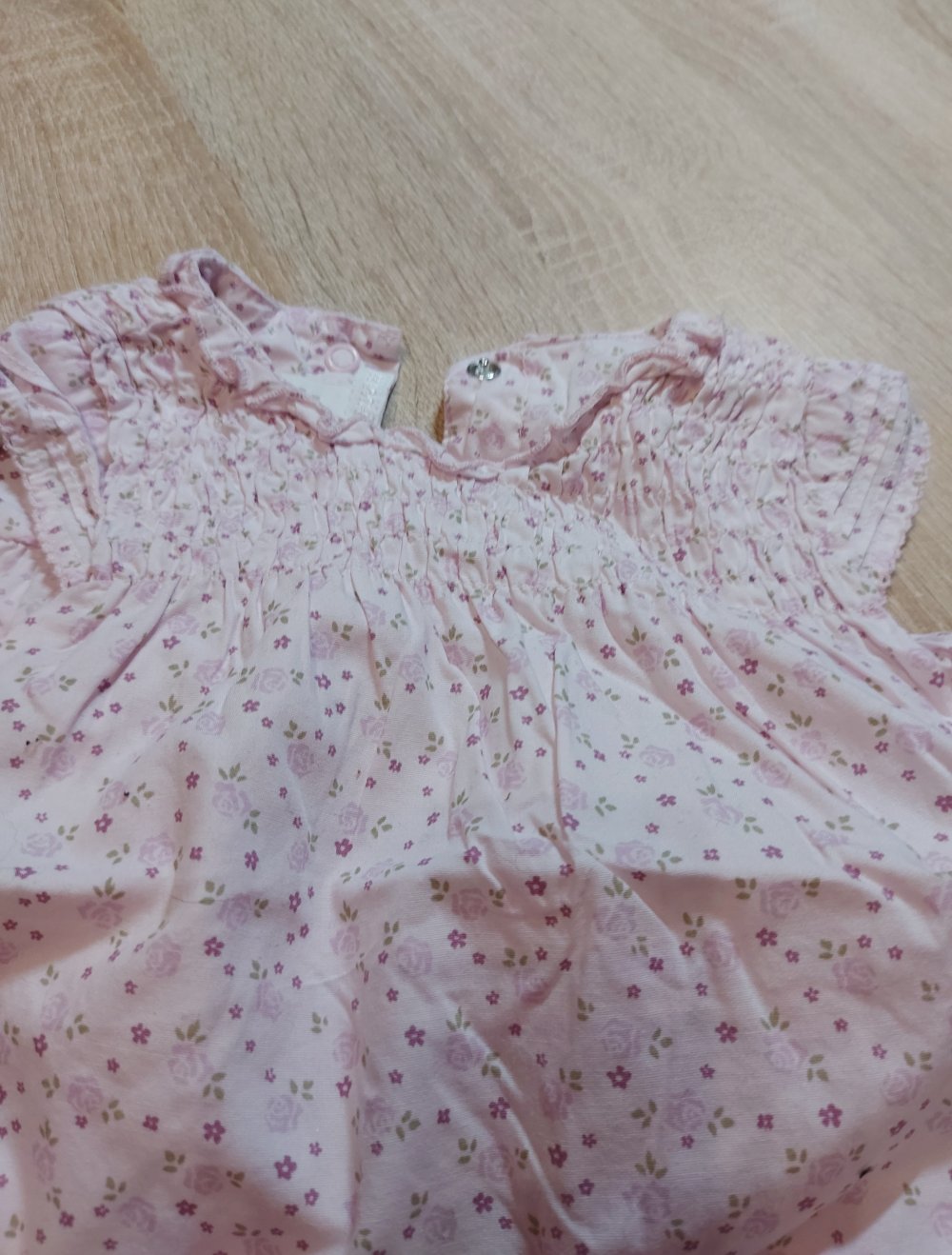 Kleidchen H&M Größe 68