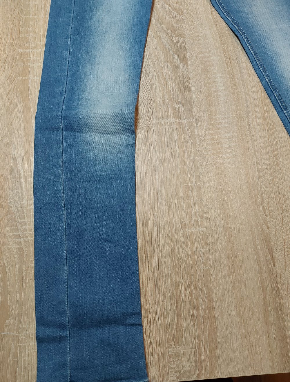 Neuwertige Jeans Daysie-Super Skinny- Größe 36