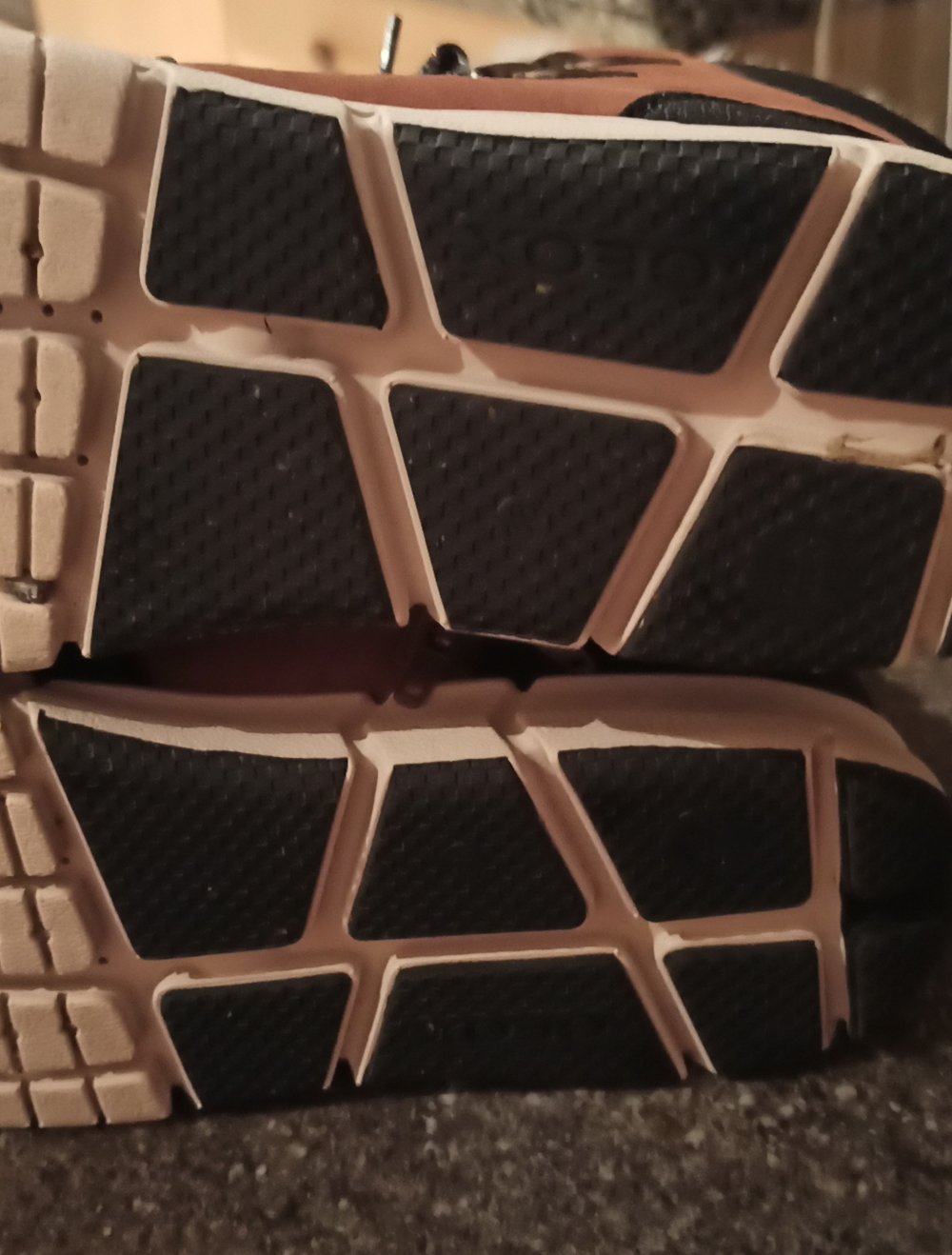 Geox Winterstiefel Gr. 38