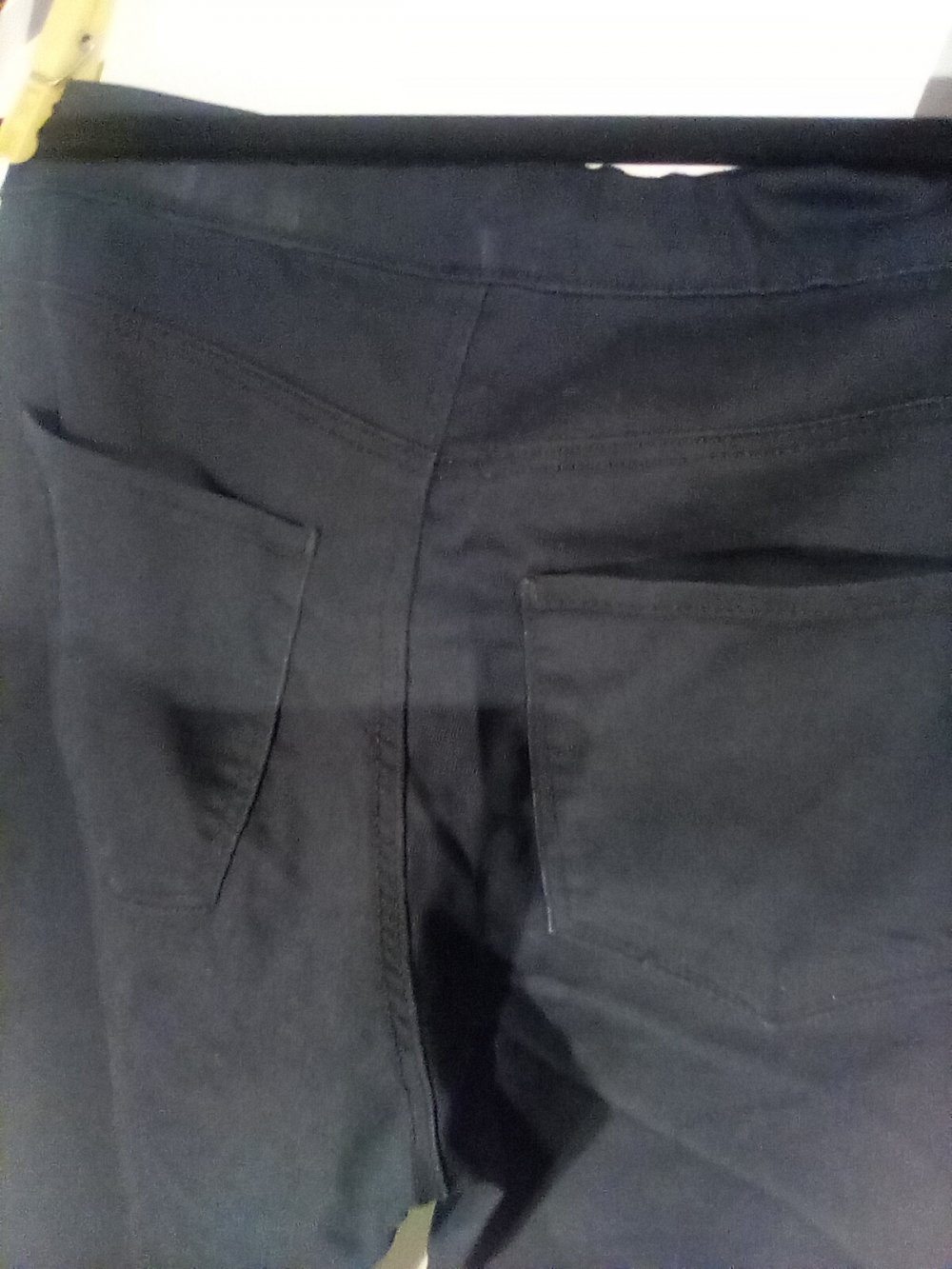 Basic Hose (Jeggins)