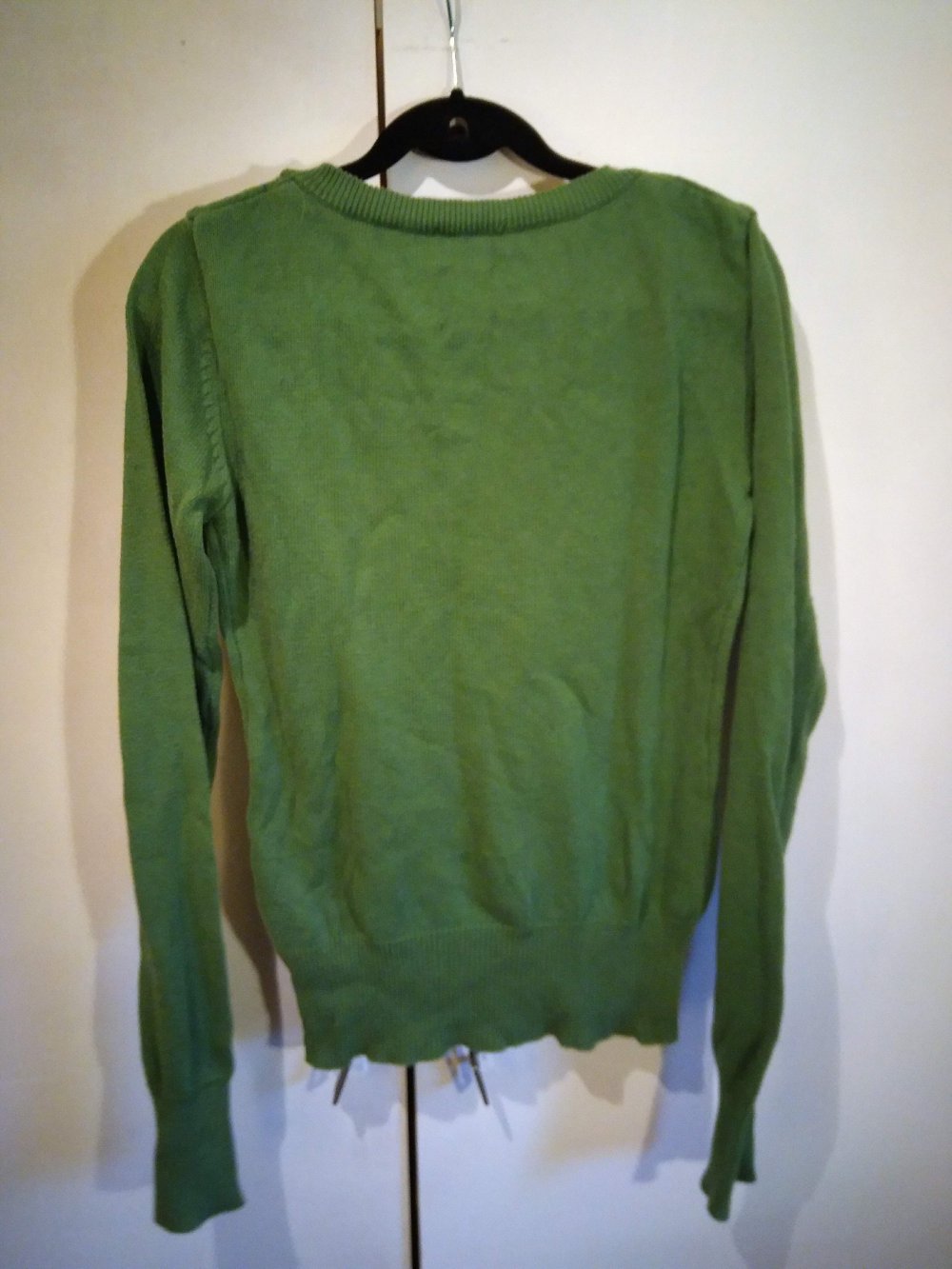 Pullover im britischen Stil