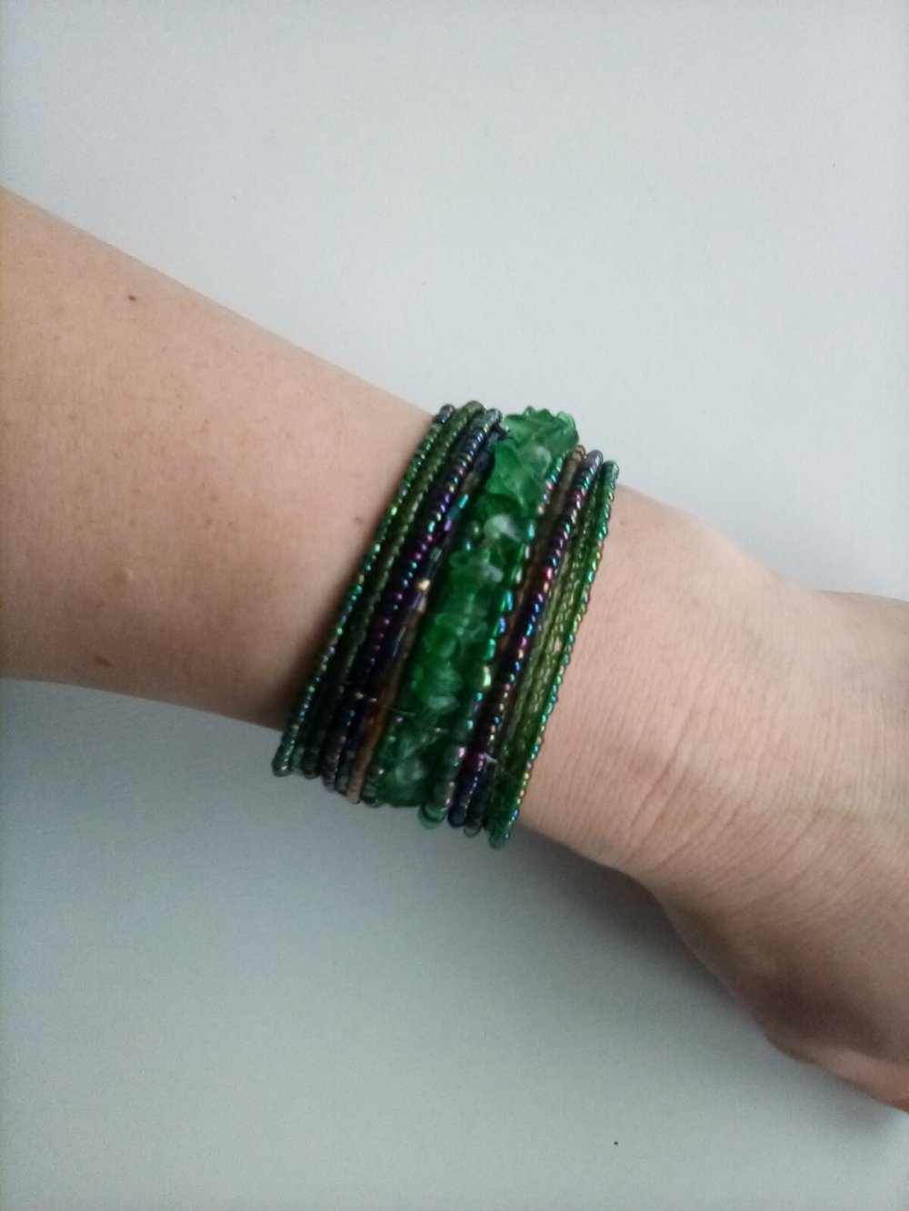 Elegantes Armband aus Italien