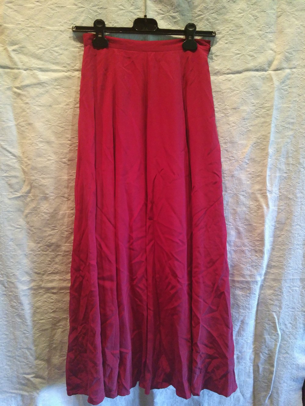 Fließender langer Rock von Laura Ashley