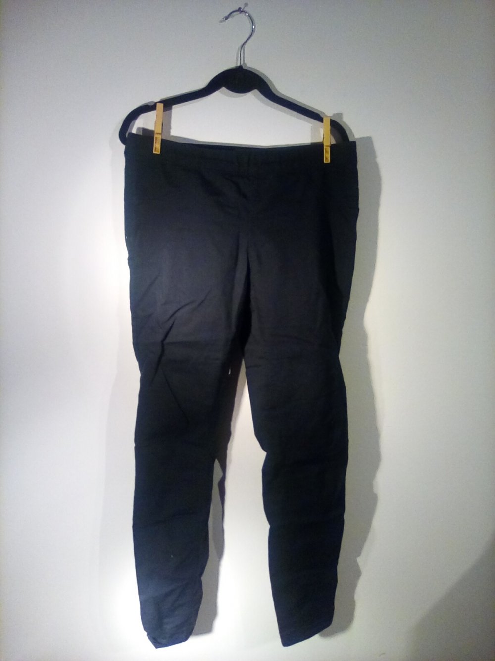 Basic Hose (Jeggins)