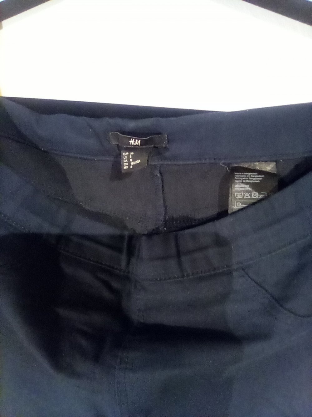 Basic Hose (Jeggins)