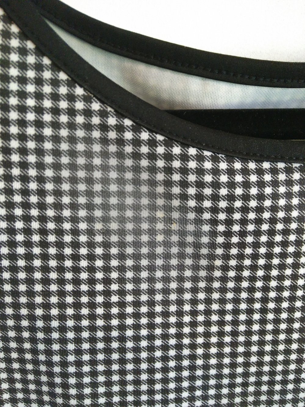 Elegantes Sommerkleid