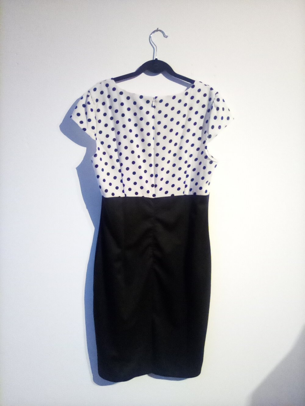 Rock'n'Roll Pünktchenkleid