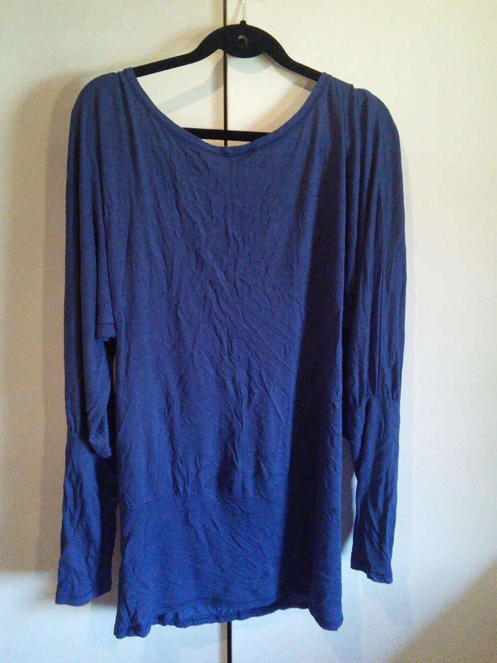 Süßes Fledermausshirt