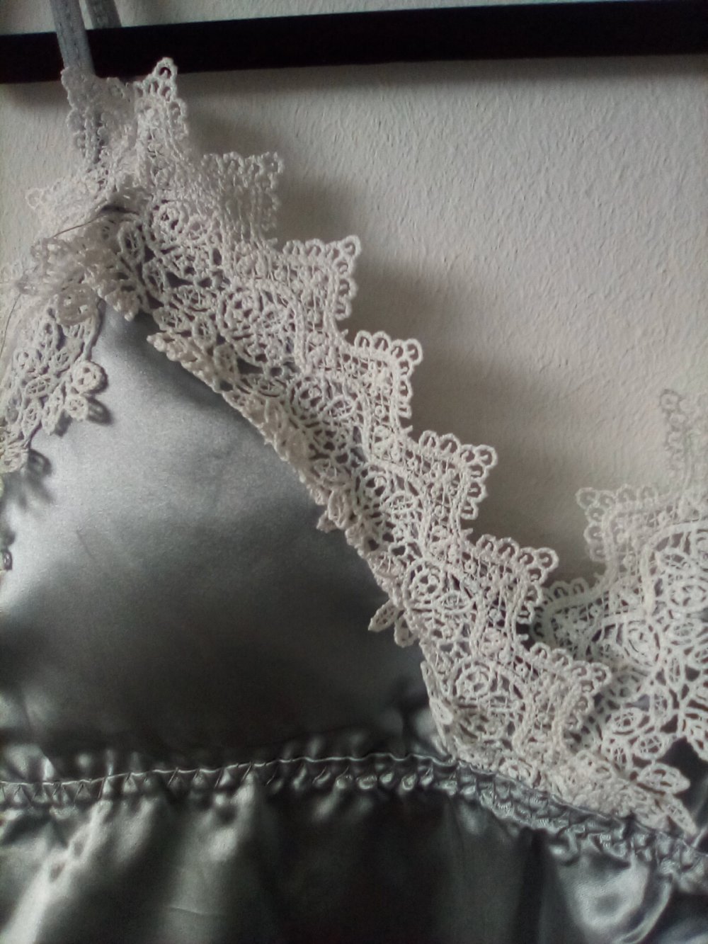 Süßes Nachthemd/ Negligée