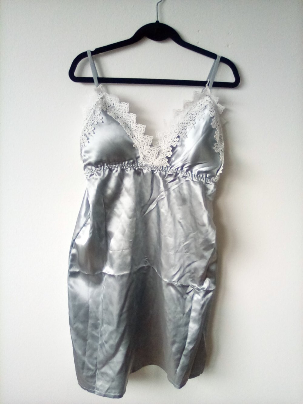 Süßes Nachthemd/ Negligée