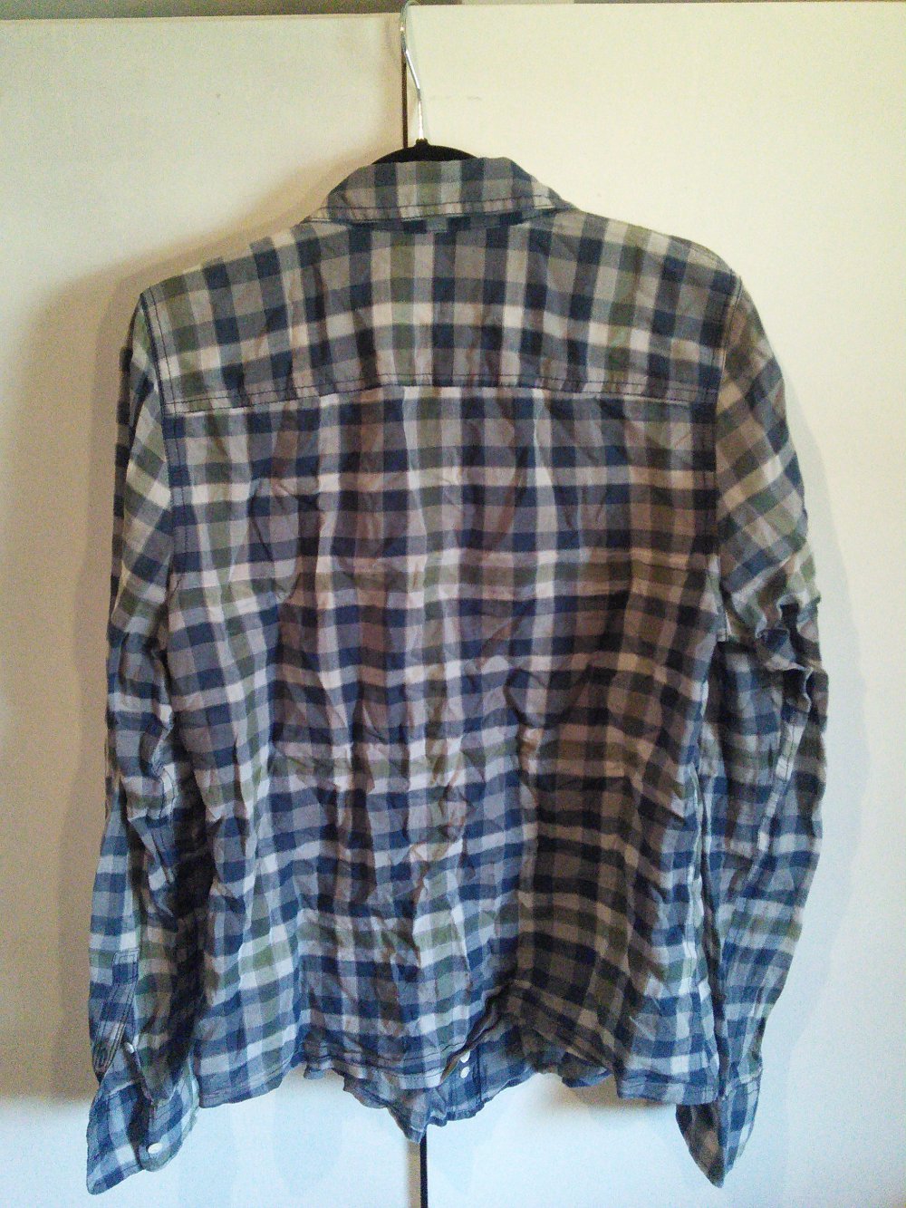 Karobluse Abercrombie and Fitch