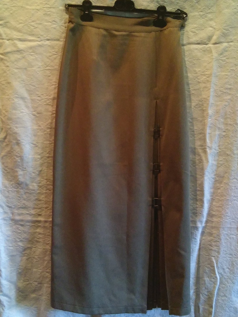 Schicker, hochwertiger Rock