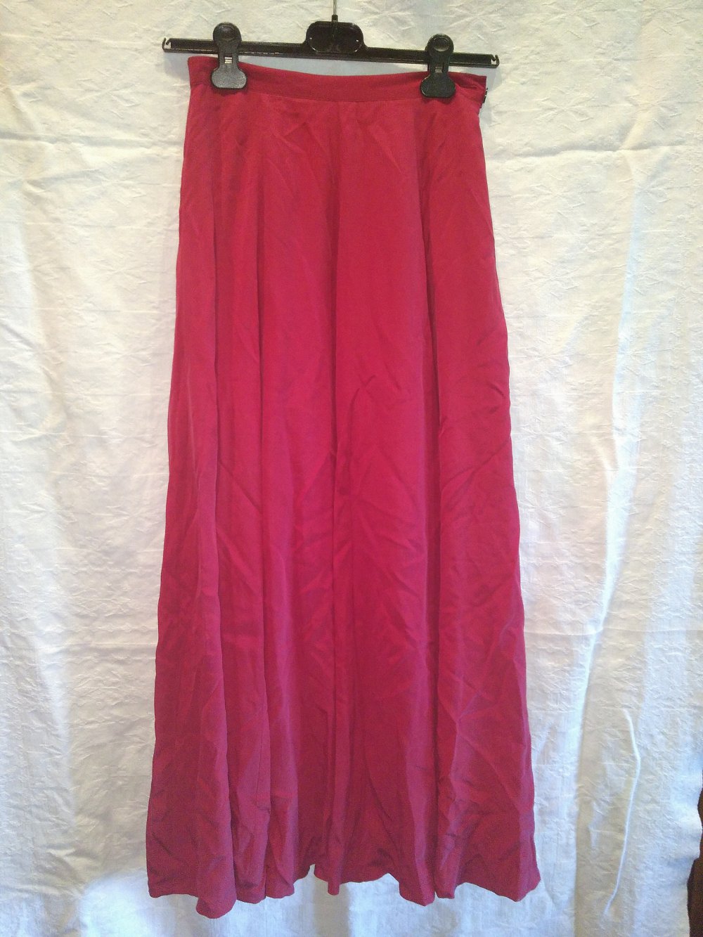 Fließender langer Rock von Laura Ashley