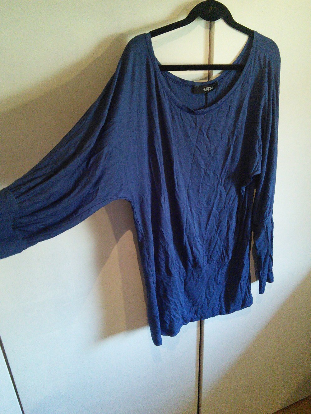 Süßes Fledermausshirt