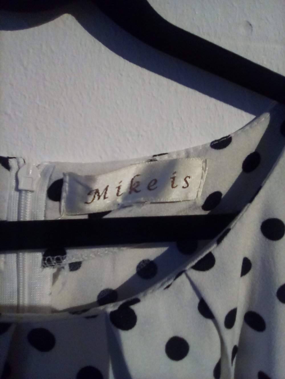 Rock'n'Roll Pünktchenkleid