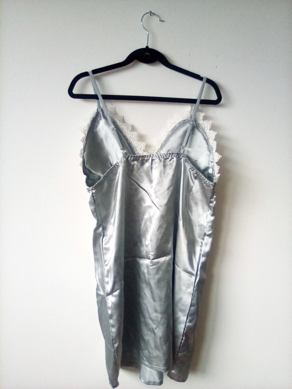 Süßes Nachthemd/ Negligée