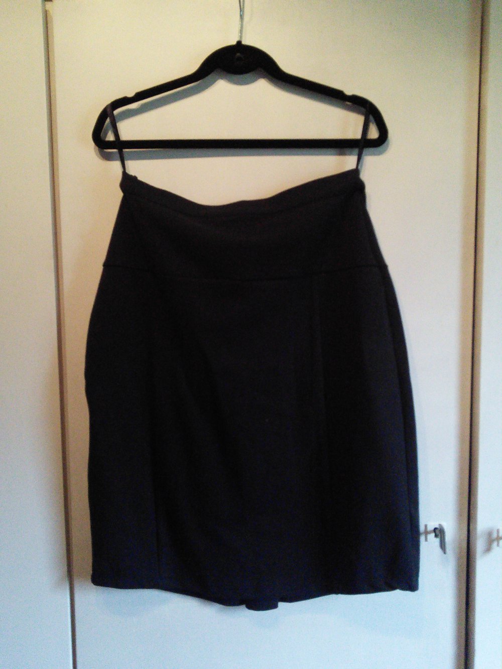 Eleganter Bleistiftrock