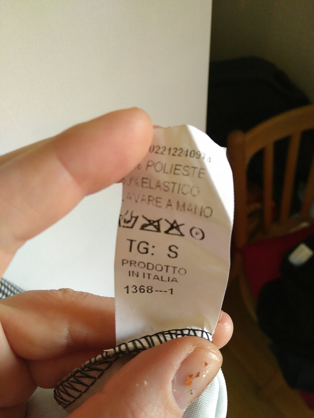 Elegantes Sommerkleid